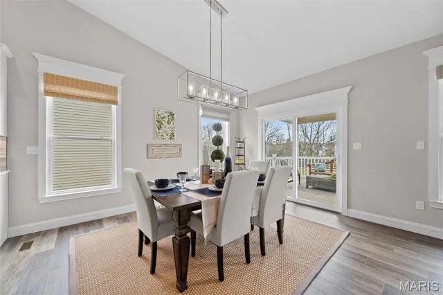 $679,895 | 202 Keaton Woods Drive, O'Fallon, MO 63368