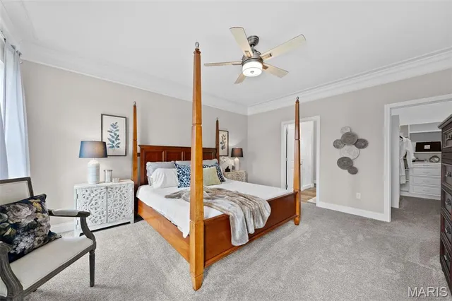 $679,895 | 202 Keaton Woods Drive, O'Fallon, MO 63368