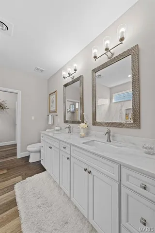 $679,895 | 202 Keaton Woods Drive, O'Fallon, MO 63368