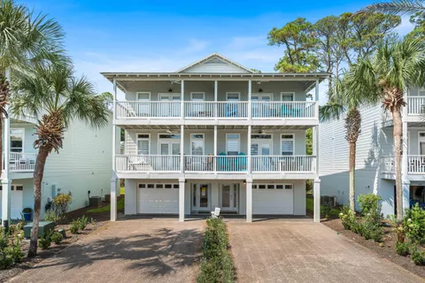 $1,050,000 | 33 Dune Breeze Lane, Unit H2, Santa Rosa Beach, FL 32459