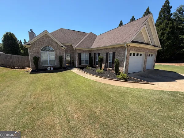 $340,000 | 133 Kyle Way, Carrollton, GA 30117