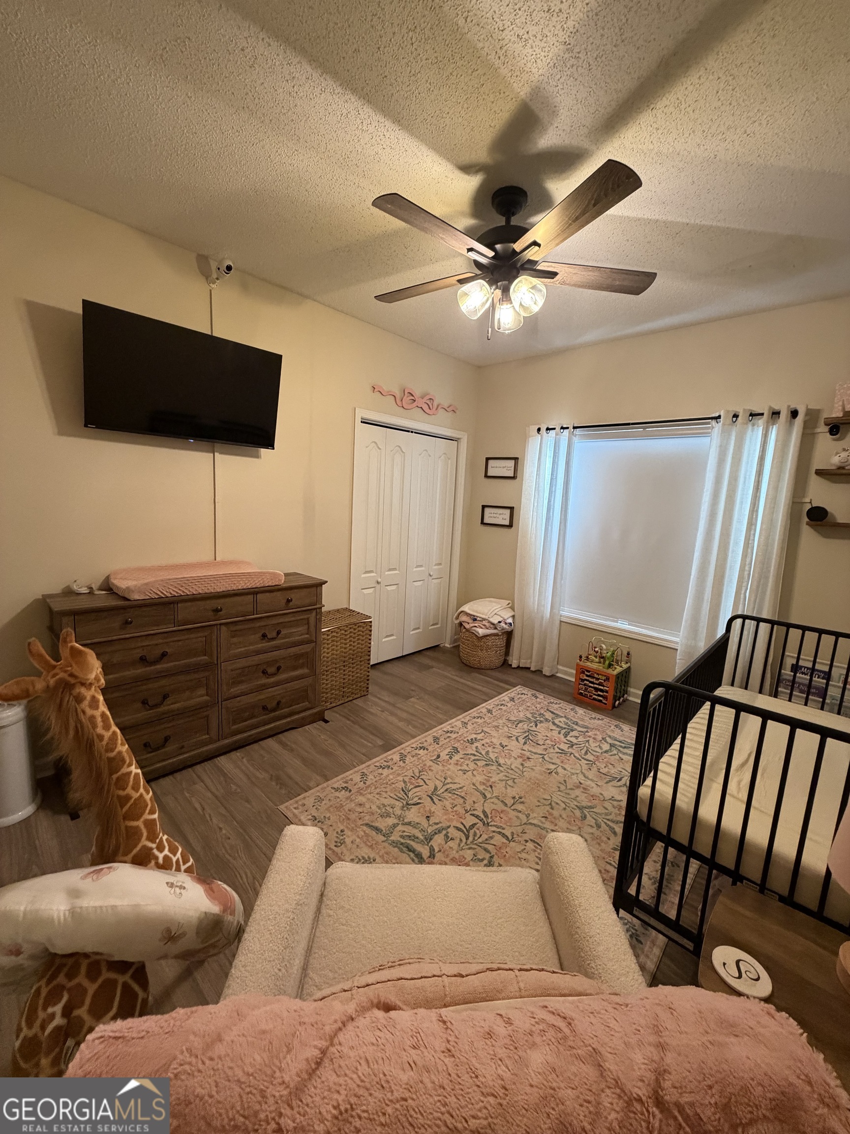 133 Kyle Way Carrollton, GA 30117 - Photo 17 of 21
