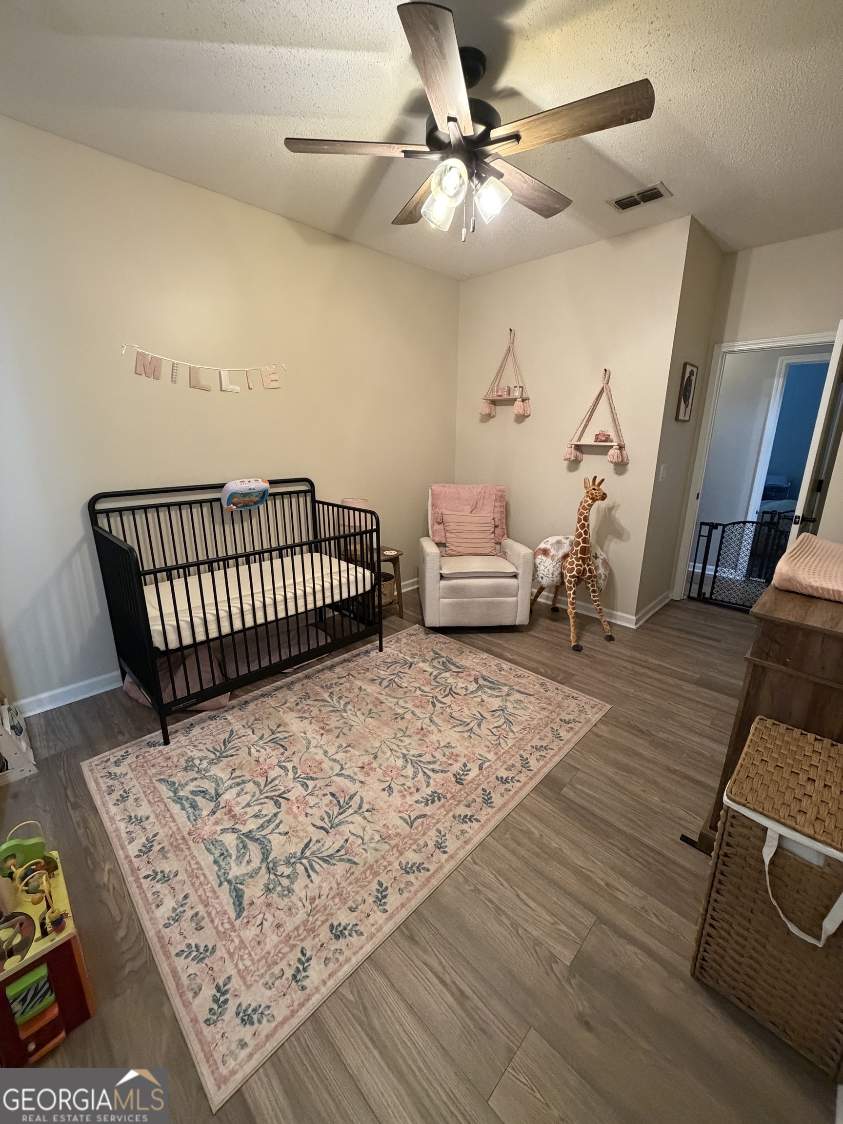 133 Kyle Way Carrollton, GA 30117 - Photo 18 of 21