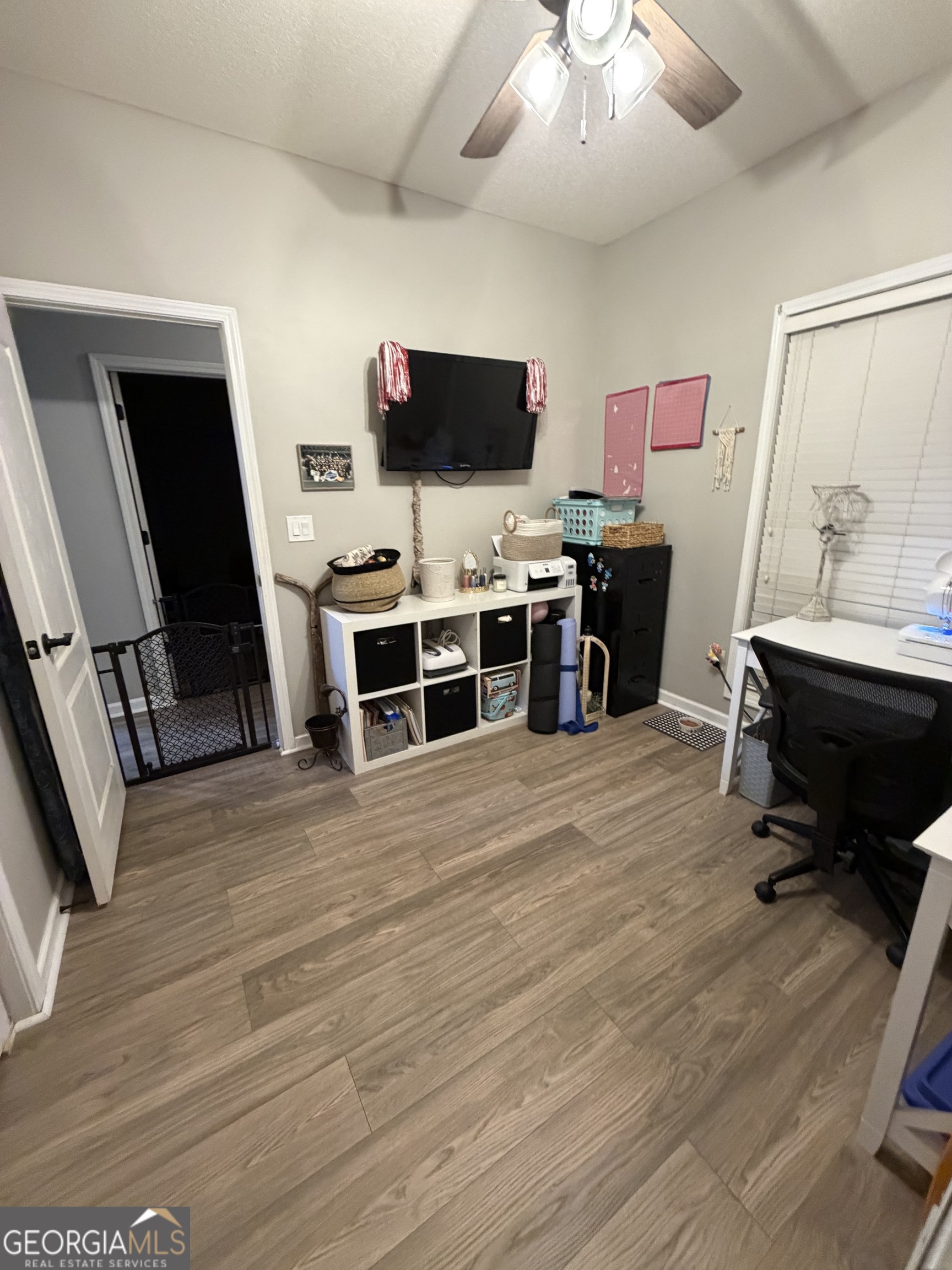 133 Kyle Way Carrollton, GA 30117 - Photo 19 of 21