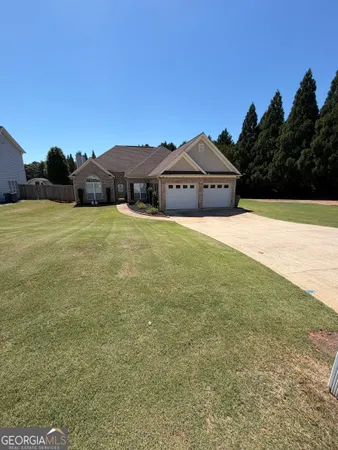 $340,000 | 133 Kyle Way, Carrollton, GA 30117
