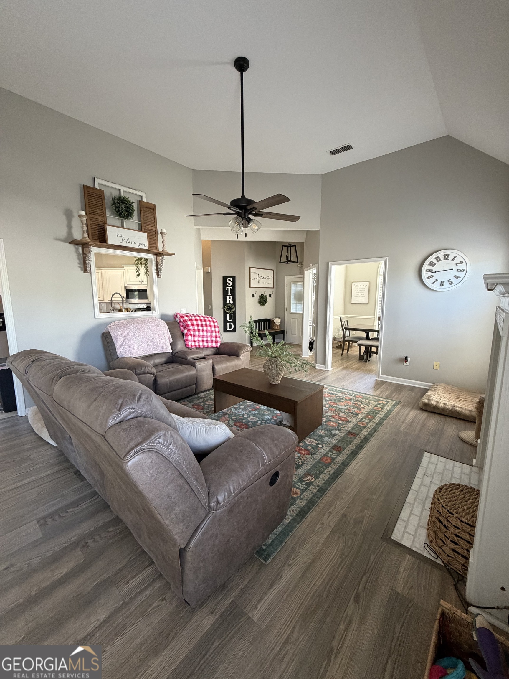 133 Kyle Way Carrollton, GA 30117 - Photo 9 of 21