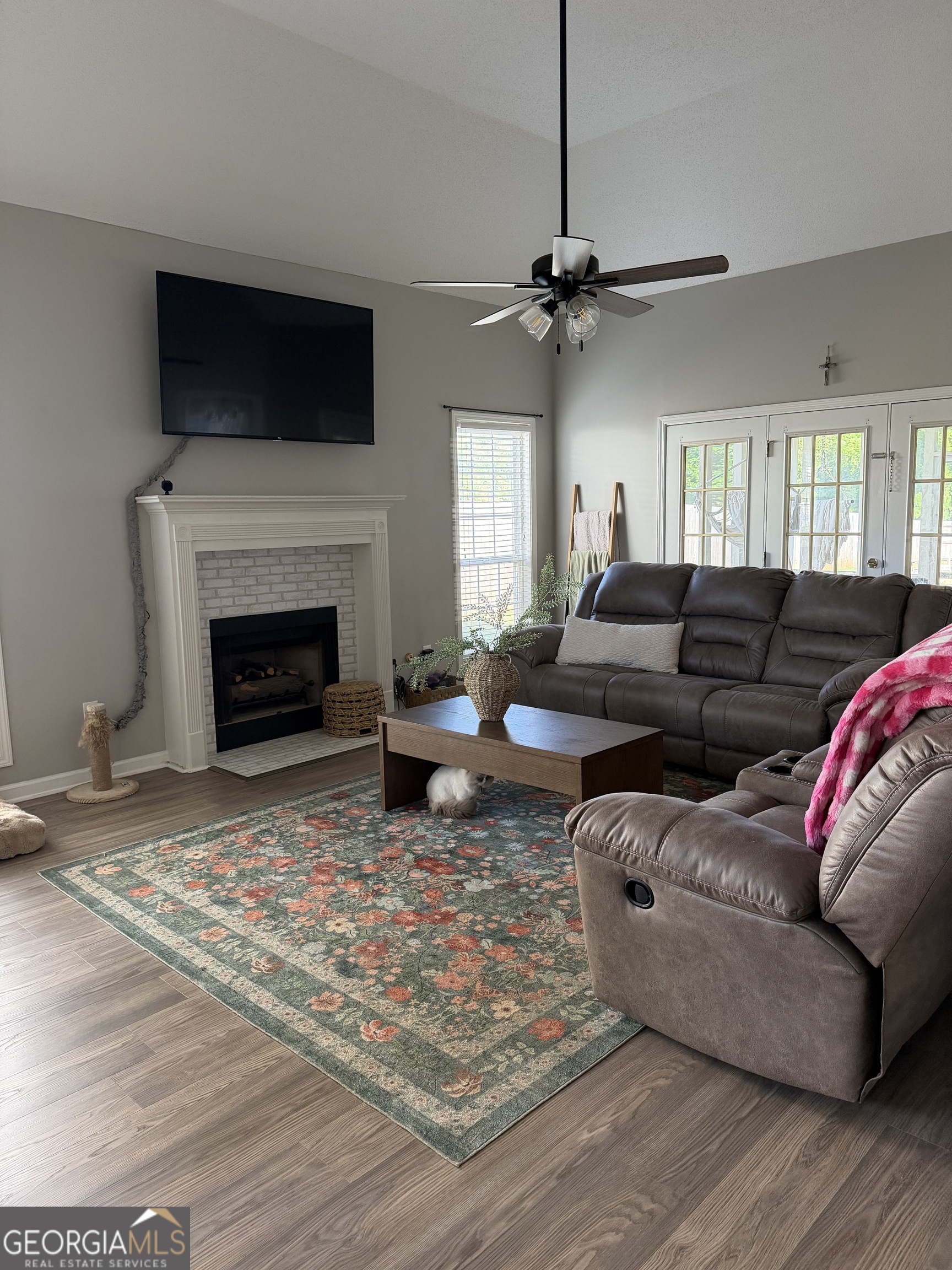 133 Kyle Way Carrollton, GA 30117 - Photo 10 of 21