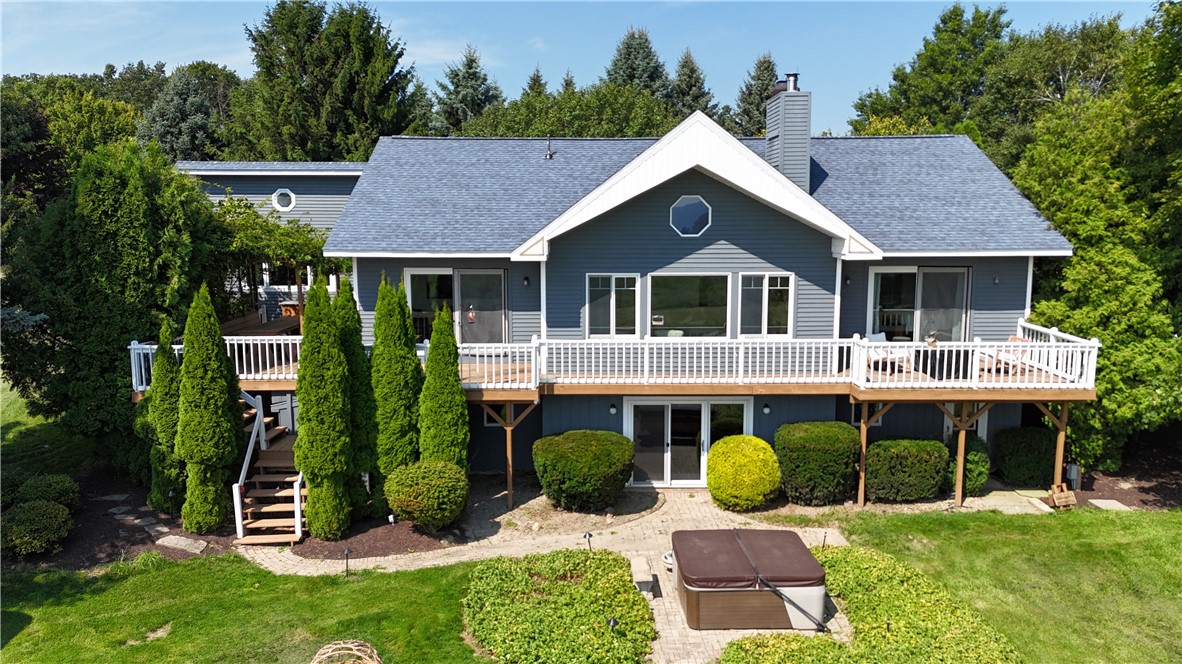 5206 Seneca Point Road Canandaigua Town, NY 14424 - Photo 1 of 1 Gallery Image 1