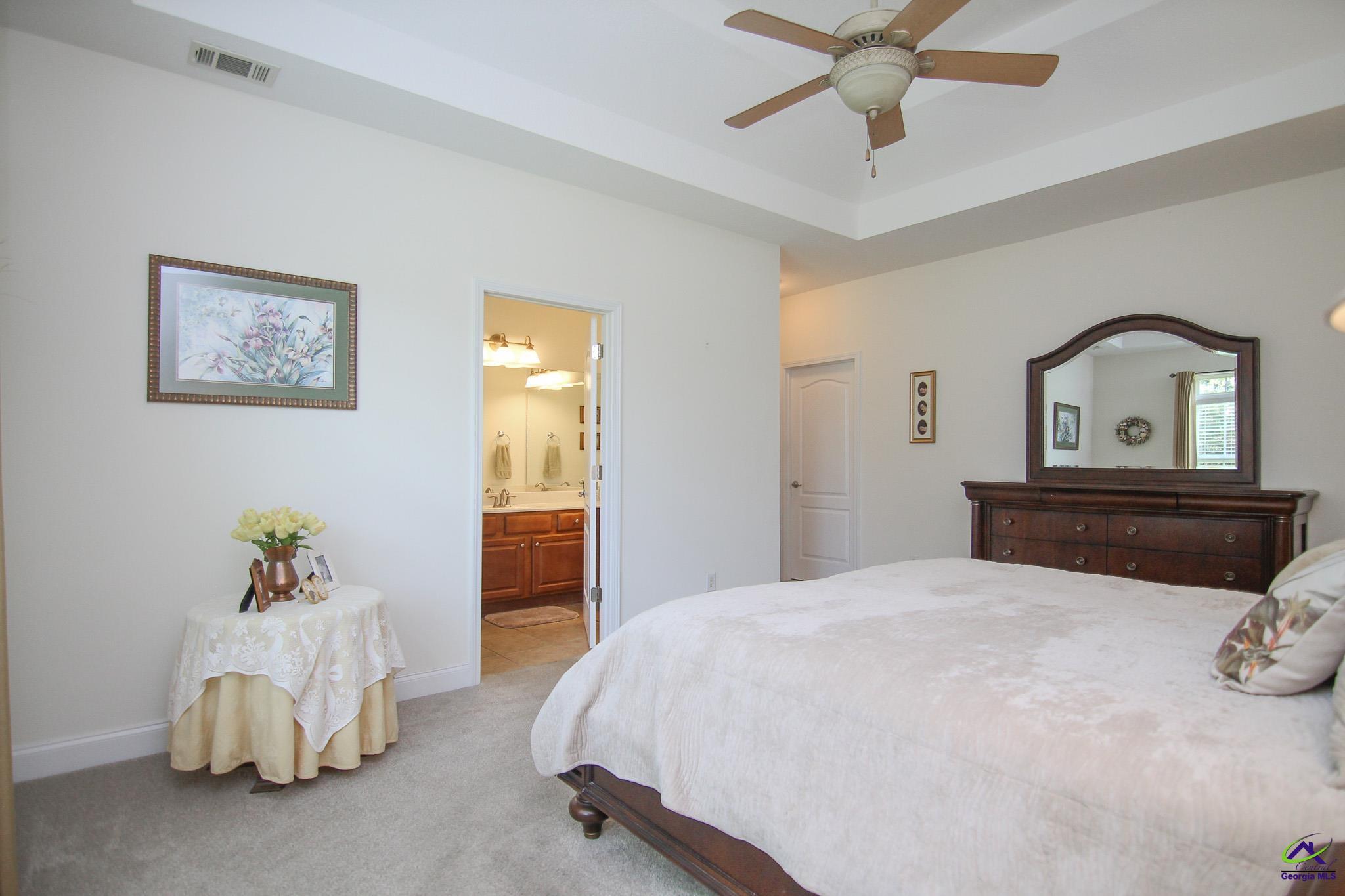 161 Turning Leaf Lane Perry, GA 31069 - Photo 14 of 31