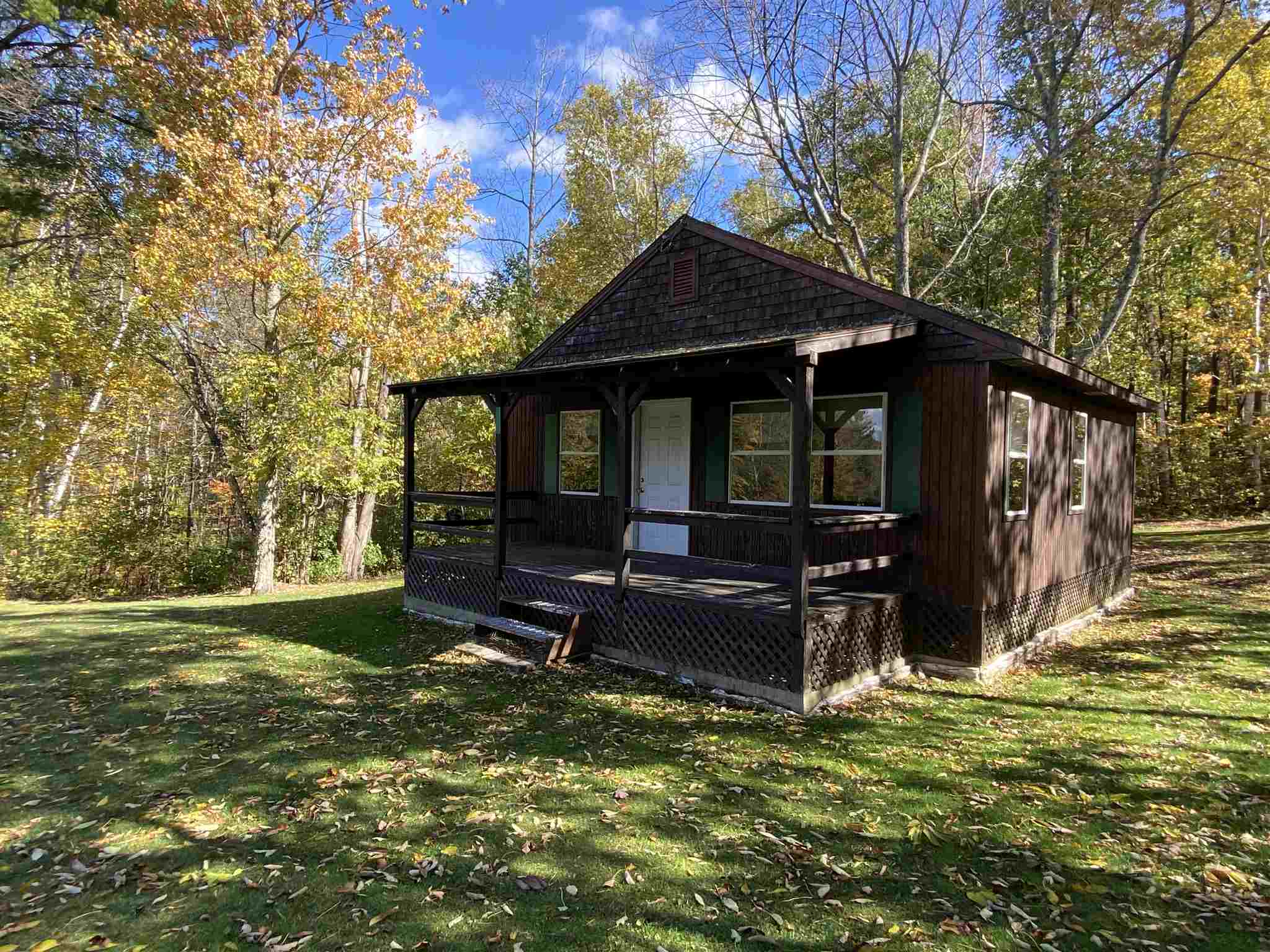 139 Jim Towne Road Danby, VT 05739 - Photo 1 of 11 Gallery Image 1