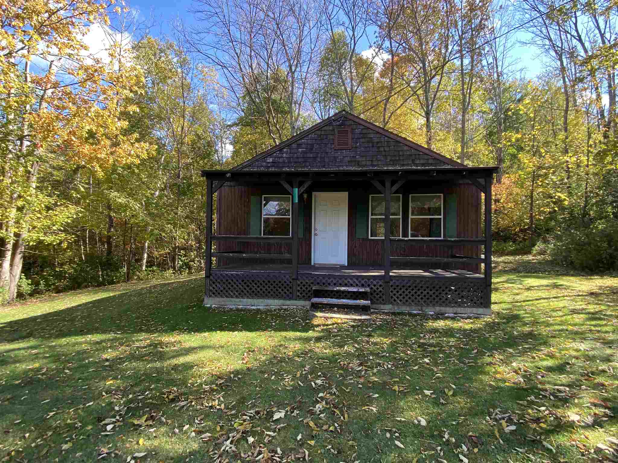 139 Jim Towne Road Danby, VT 05739 - Photo 2 of 11 Gallery Image 2