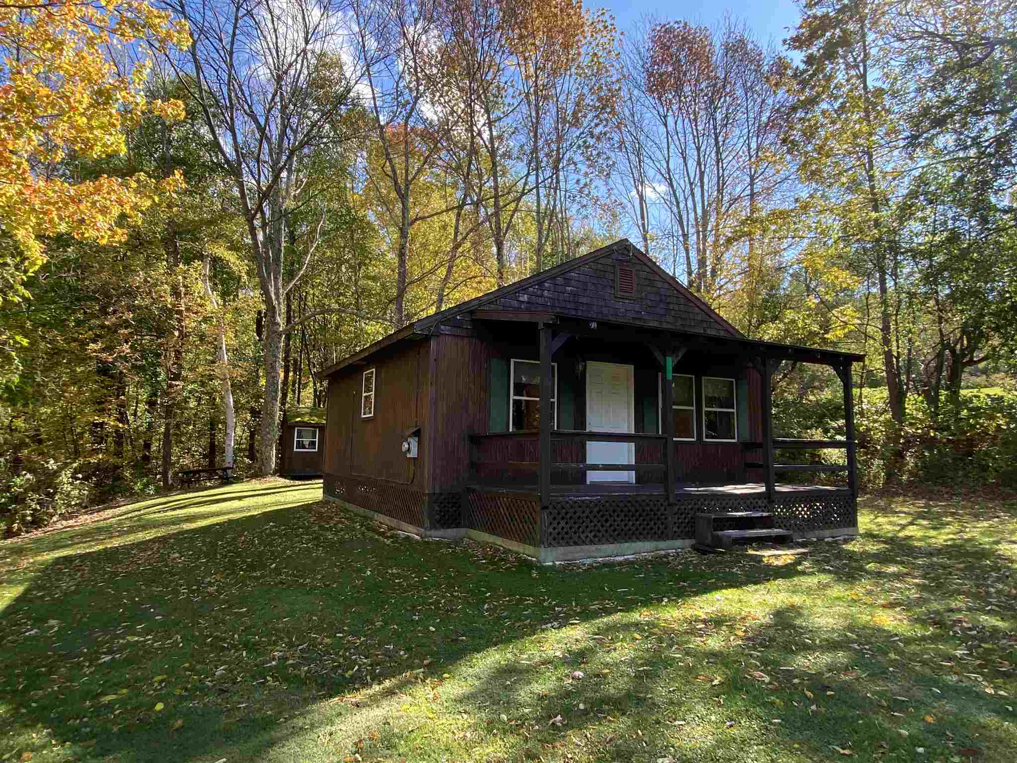 139 Jim Towne Road Danby, VT 05739 - Photo 3 of 11 Gallery Image 3