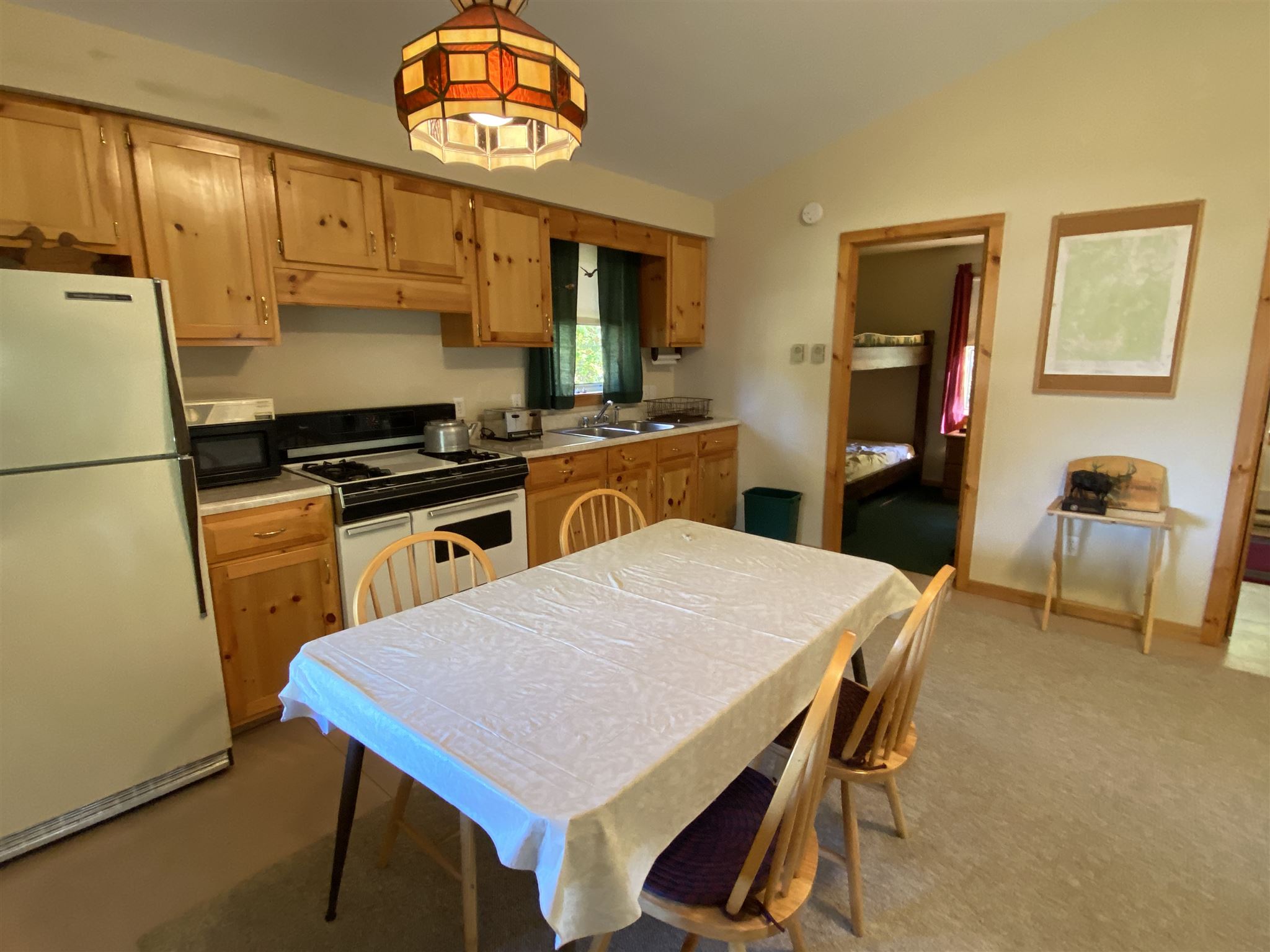 139 Jim Towne Road Danby, VT 05739 - Photo 5 of 11 Gallery Image 5