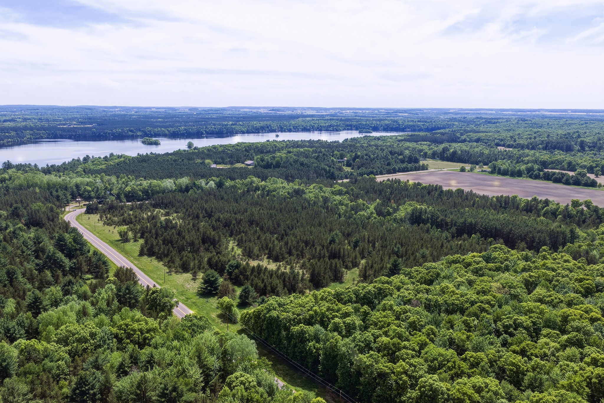S4155 County Road North Augusta, WI 54722 - Photo 22 of 25