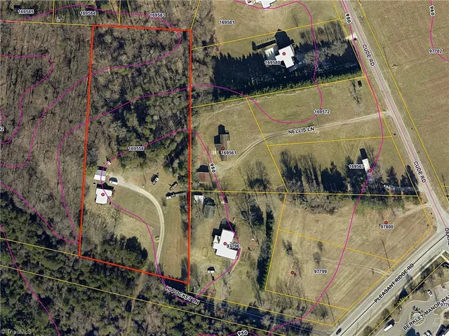 $279,900 | 1193 Pleasant Ridge Road, Colfax, NC 27235