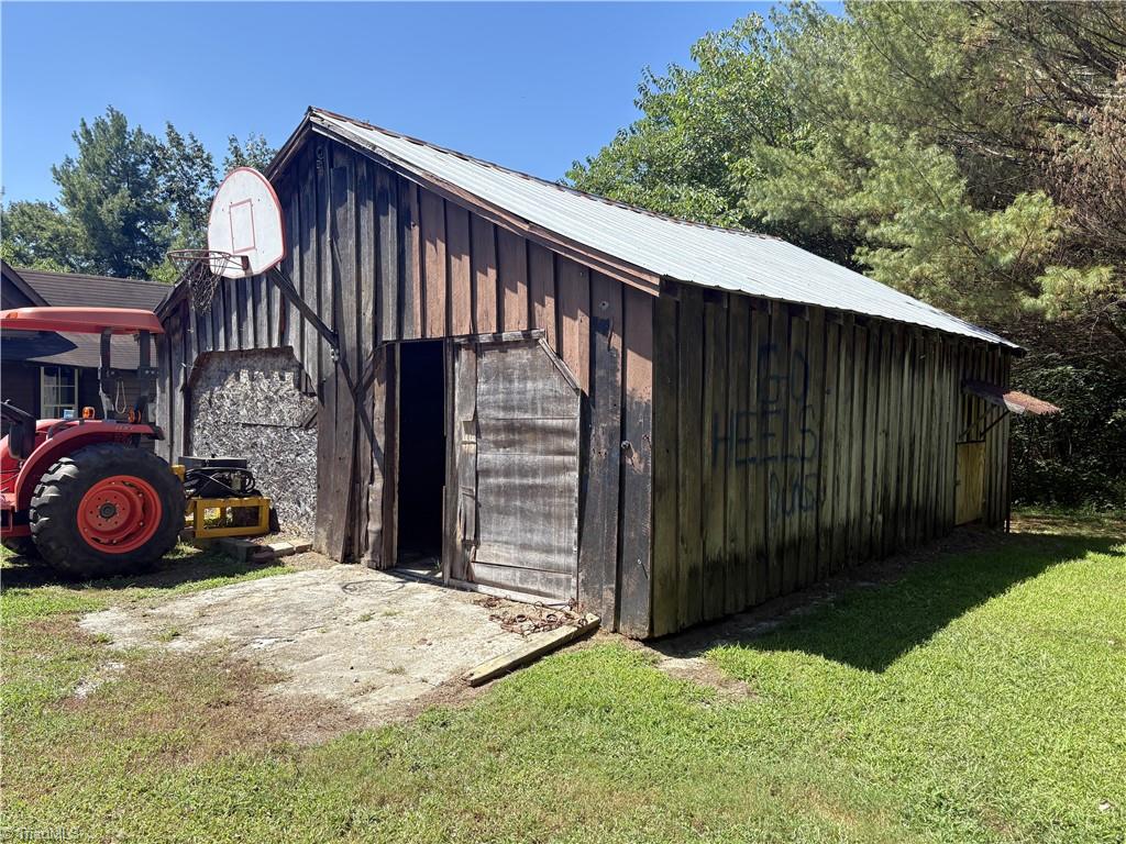 1193 Pleasant Ridge Road Colfax, NC 27235 - Photo 21 of 35