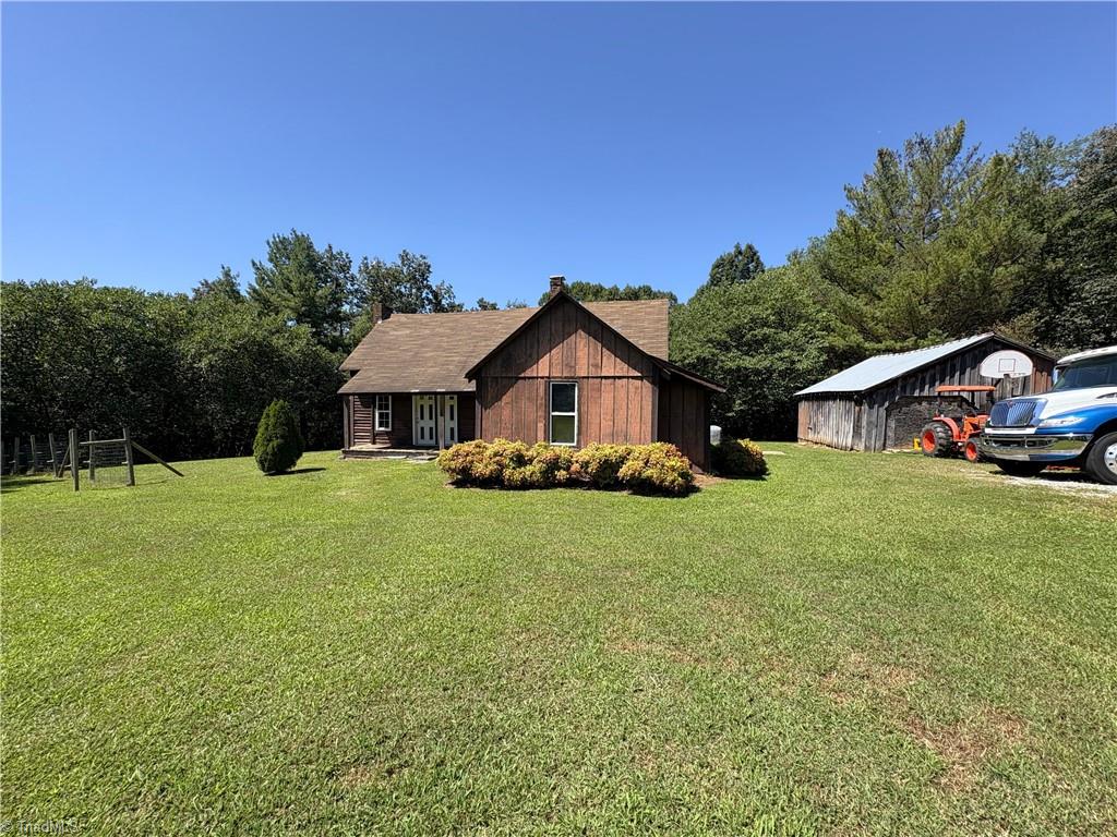 1193 Pleasant Ridge Road Colfax, NC 27235 - Photo 24 of 35