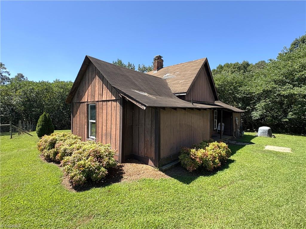 1193 Pleasant Ridge Road Colfax, NC 27235 - Photo 25 of 35