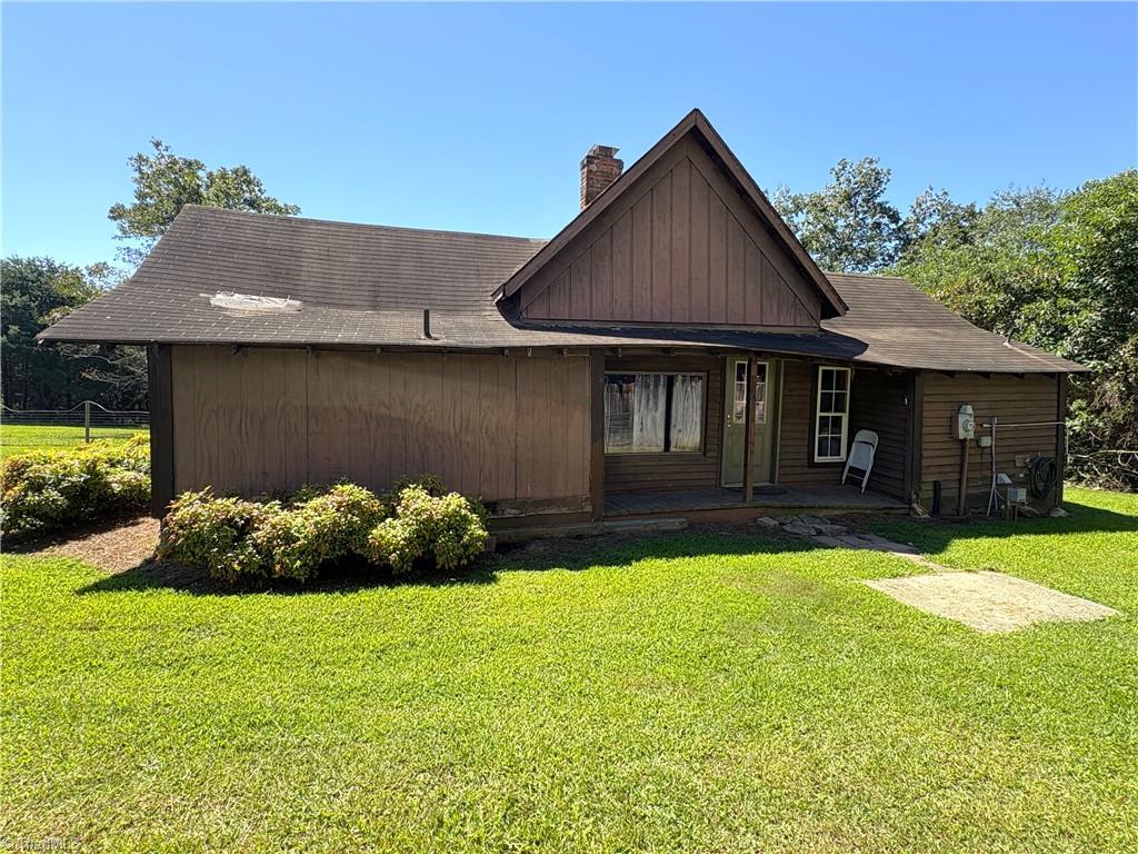 1193 Pleasant Ridge Road Colfax, NC 27235 - Photo 26 of 35