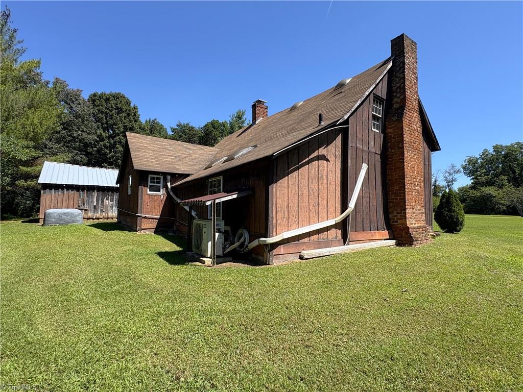 1193 Pleasant Ridge Road Colfax, NC 27235 - Photo 27 of 35