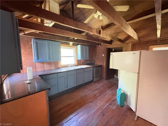 $279,900 | 1193 Pleasant Ridge Road, Colfax, NC 27235