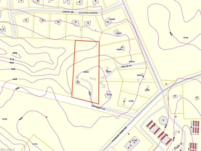 $279,900 | 1193 Pleasant Ridge Road, Colfax, NC 27235