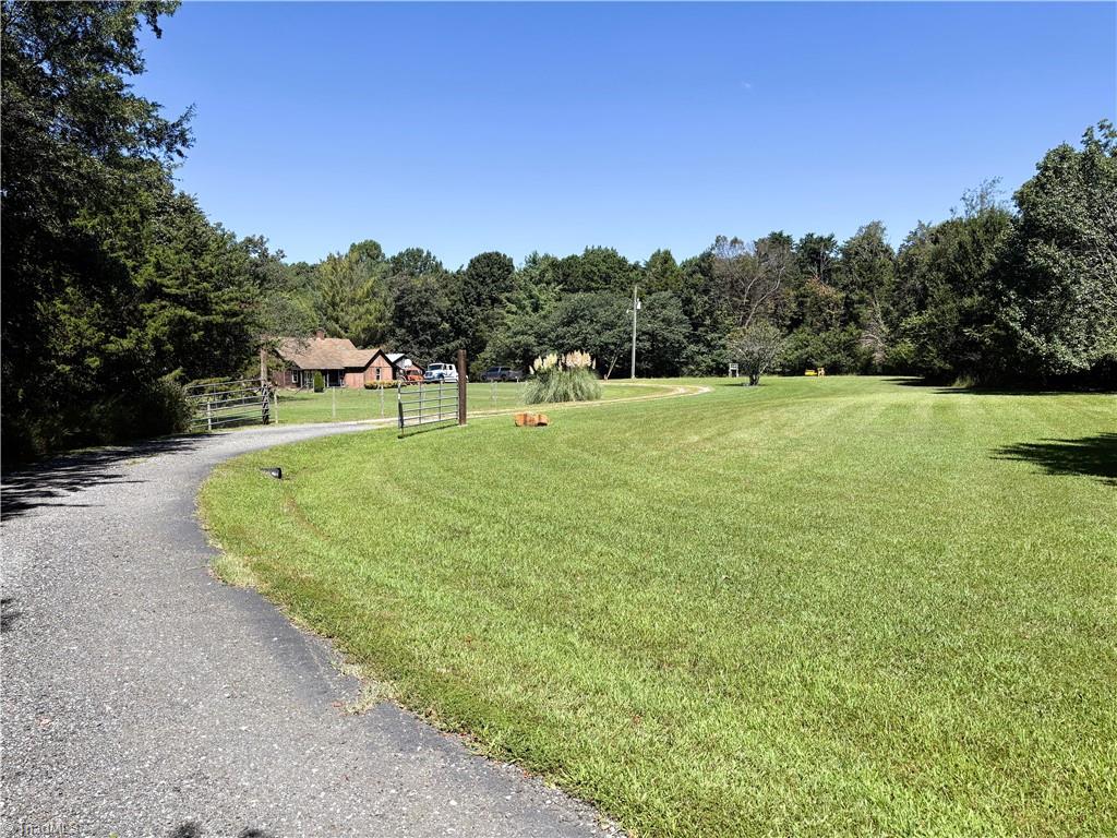 1193 Pleasant Ridge Road Colfax, NC 27235 - Photo 5 of 35