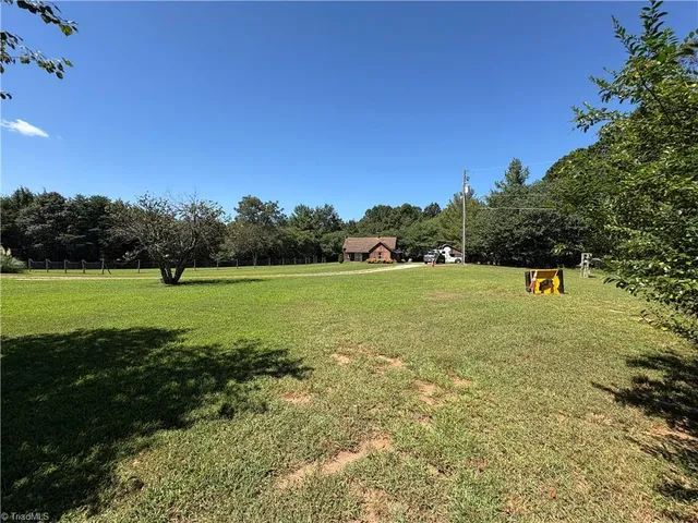 $279,900 | 1193 Pleasant Ridge Road, Colfax, NC 27235