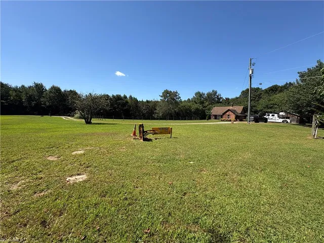 $279,900 | 1193 Pleasant Ridge Road, Colfax, NC 27235