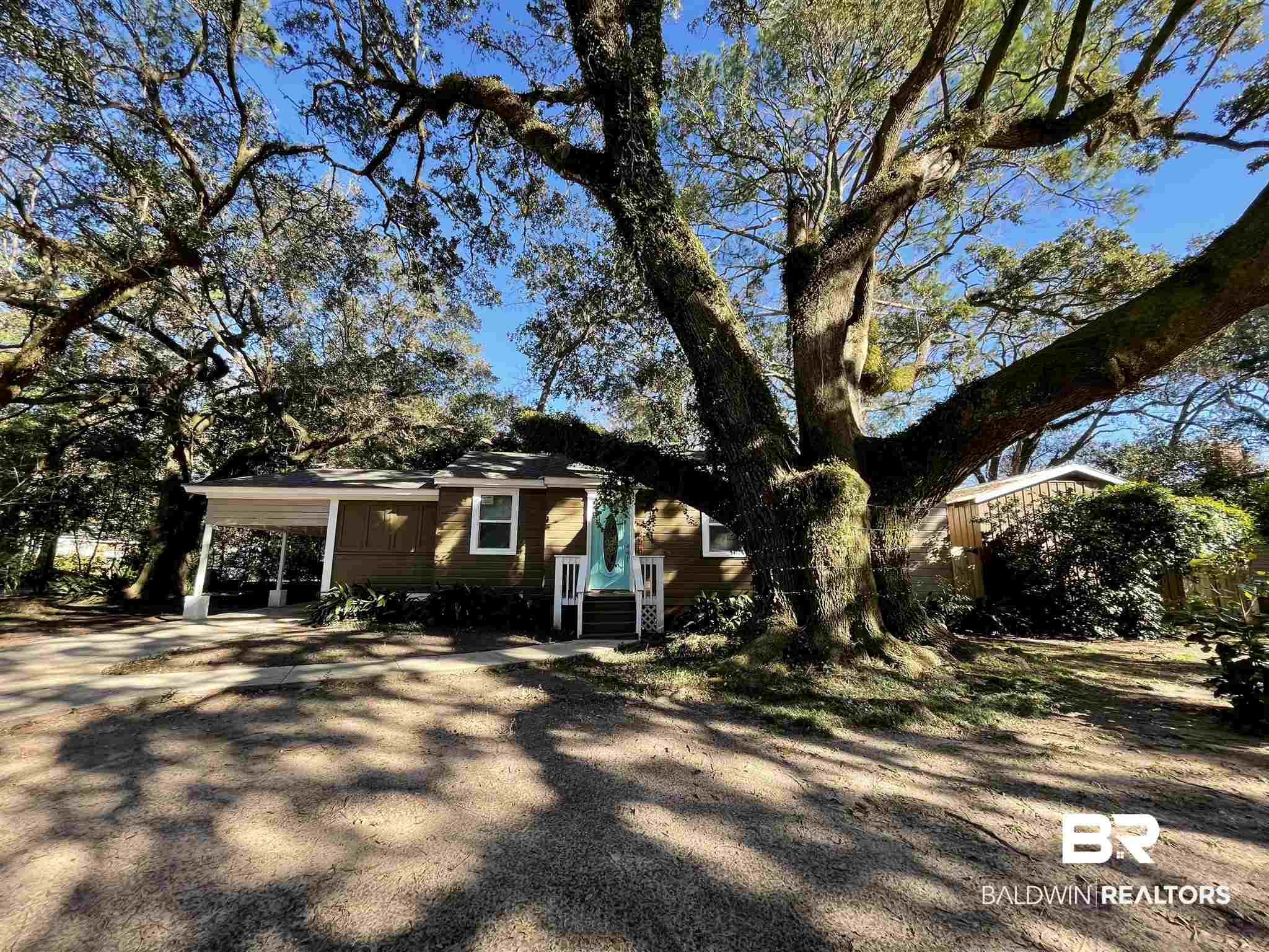 304 Border Drive East Mobile, AL 36608 - Photo 1 of 37