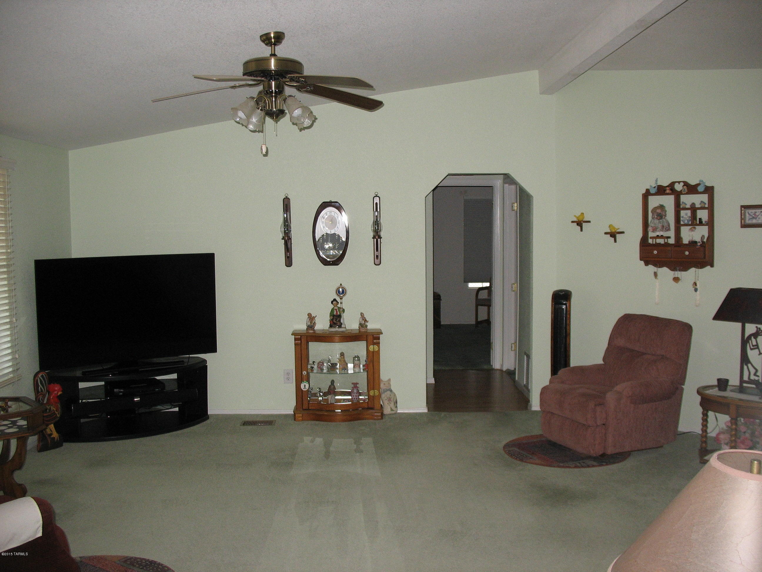 6078 West Rocking Cir Street Tucson, AZ 85713 - Photo 2 of 22 Gallery Image 2