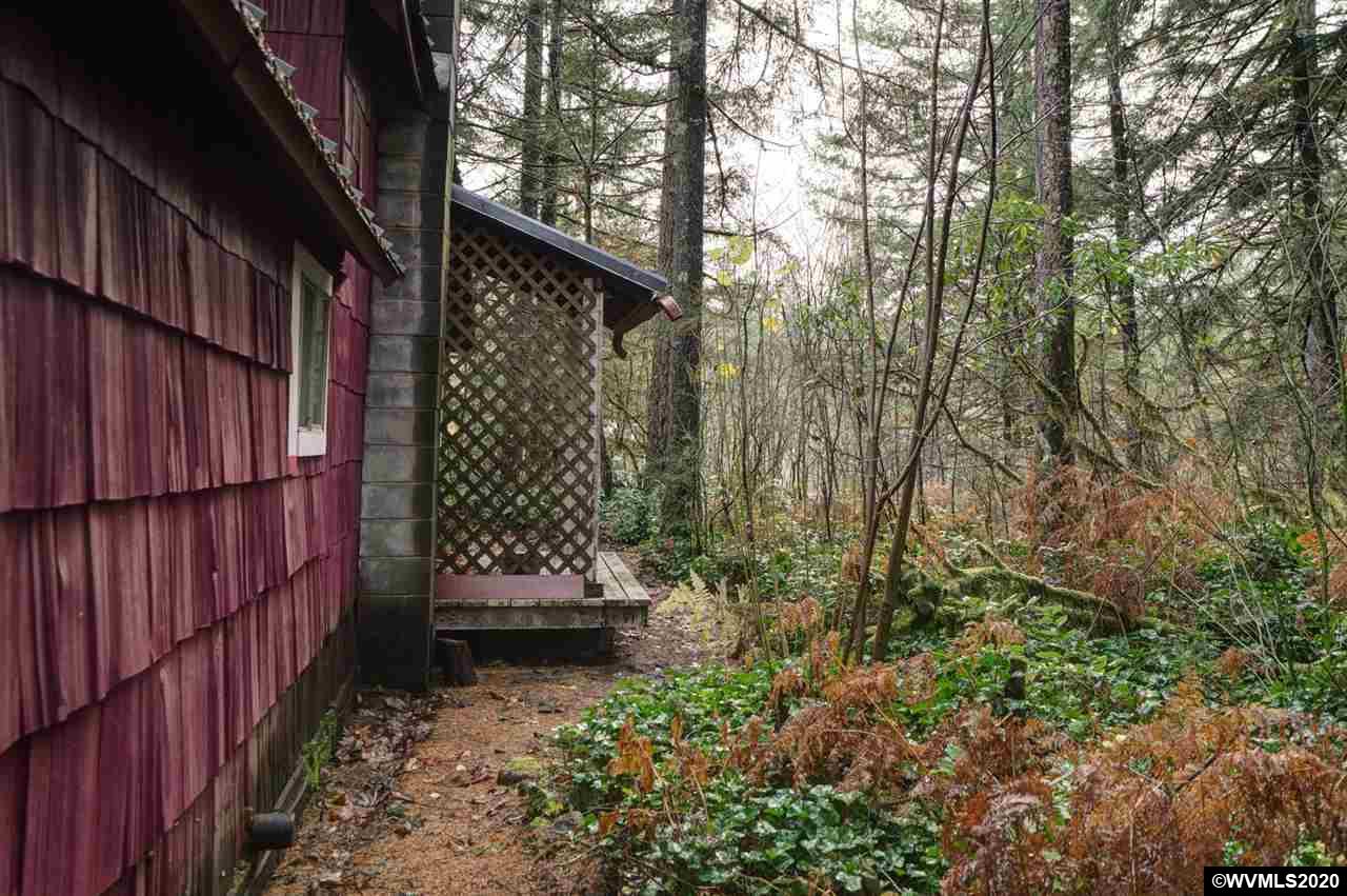 35146 North Fork Road Lyons, OR 97358 - Photo 32 of 33