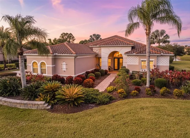 $1,095,000 | 210 166th Street Northeast, Bradenton, FL 34212