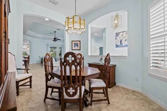 $1,095,000 | 210 166th Street Northeast, Bradenton, FL 34212