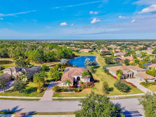 $1,095,000 | 210 166th Street Northeast, Bradenton, FL 34212