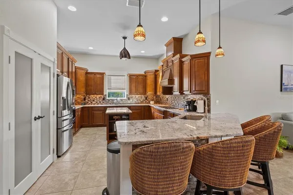 $998,000 | 210 166th Street Northeast, Bradenton, FL 34212