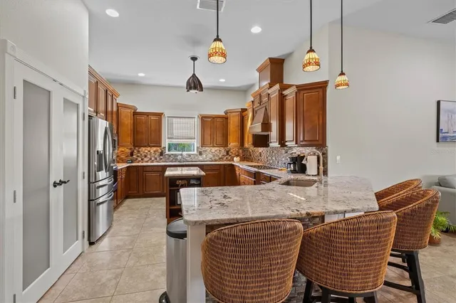 $1,095,000 | 210 166th Street Northeast, Bradenton, FL 34212