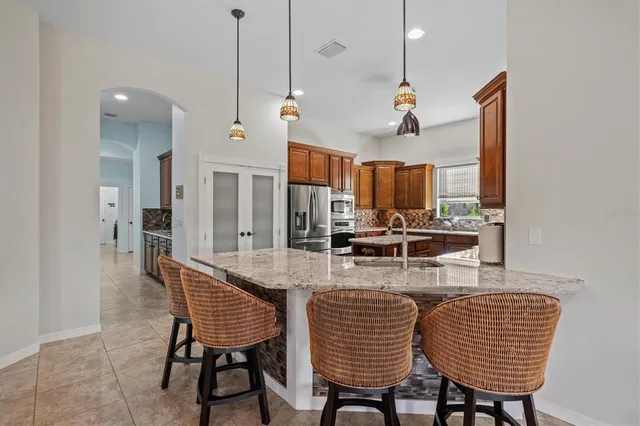 $1,095,000 | 210 166th Street Northeast, Bradenton, FL 34212