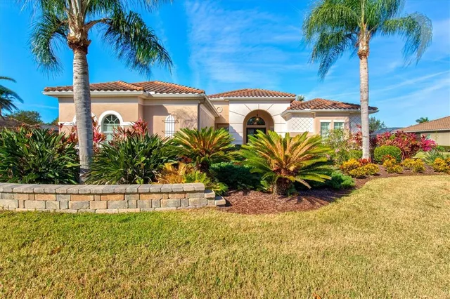 $1,095,000 | 210 166th Street Northeast, Bradenton, FL 34212