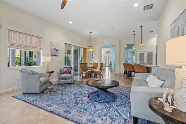 $998,000 | 210 166th Street Northeast, Bradenton, FL 34212