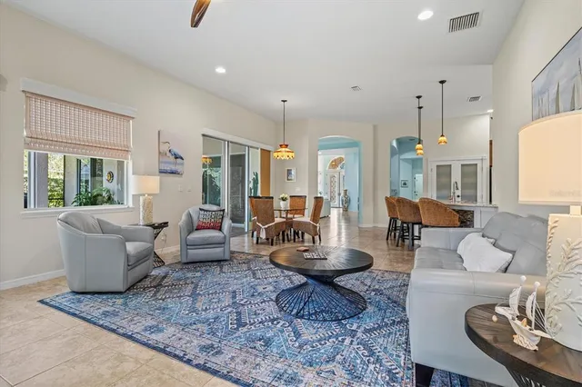 $1,095,000 | 210 166th Street Northeast, Bradenton, FL 34212