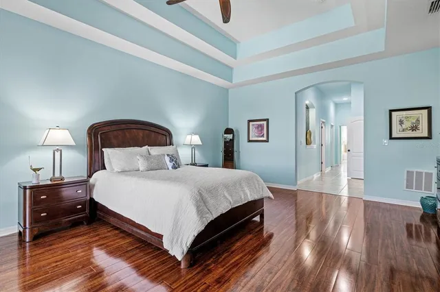 $1,095,000 | 210 166th Street Northeast, Bradenton, FL 34212