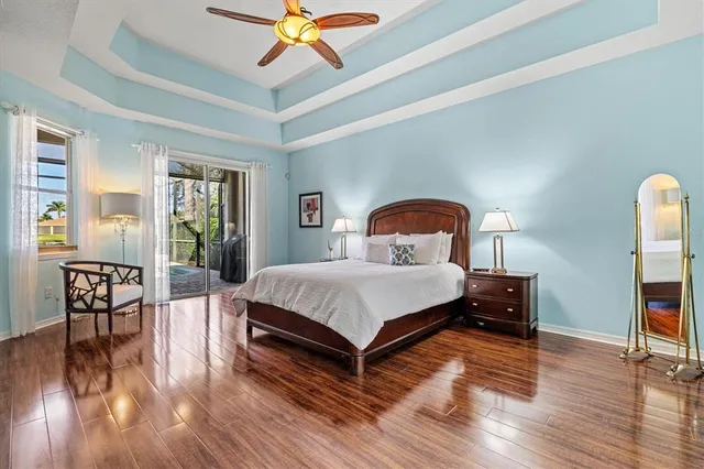 $1,095,000 | 210 166th Street Northeast, Bradenton, FL 34212