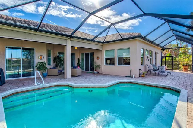 $1,095,000 | 210 166th Street Northeast, Bradenton, FL 34212