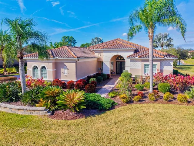 $1,095,000 | 210 166th Street Northeast, Bradenton, FL 34212