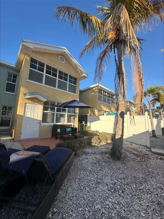 19417 Gulf Boulevard, Unit F110 Indian Rocks Beach, FL 33785 - Photo 25 of 94