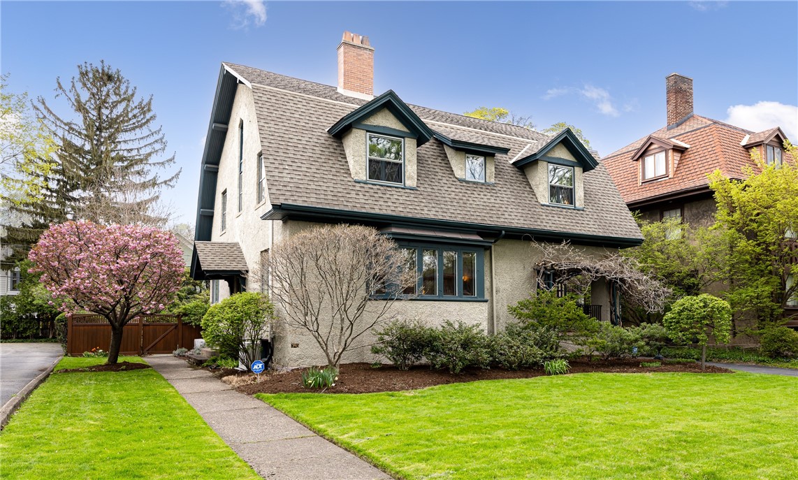 393 Westminster Road Rochester, NY 14607 - Photo 1 of 1