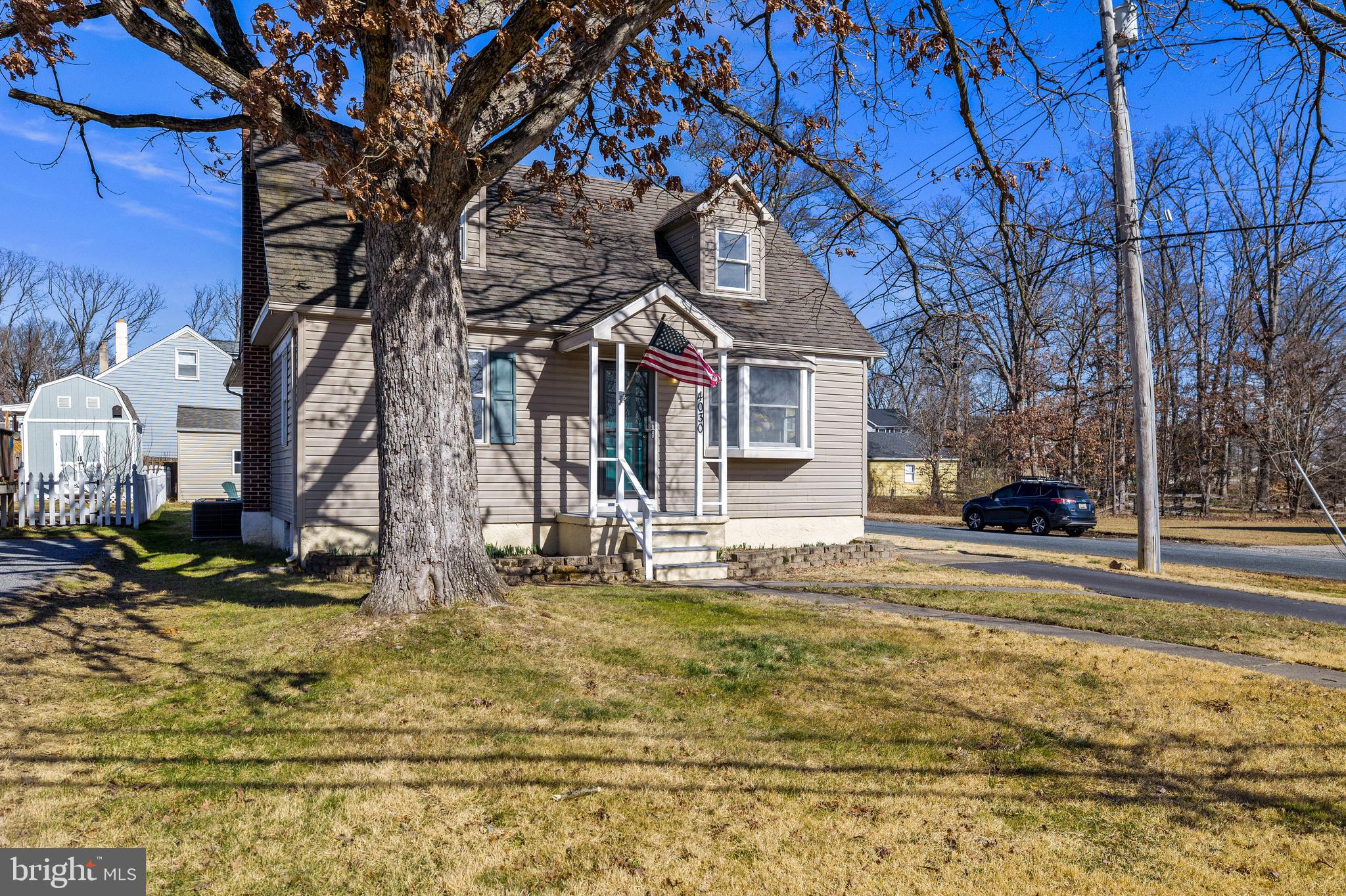 4030 Klausmier Road Nottingham, MD 21236 - Photo 36 of 36 Come see this one!