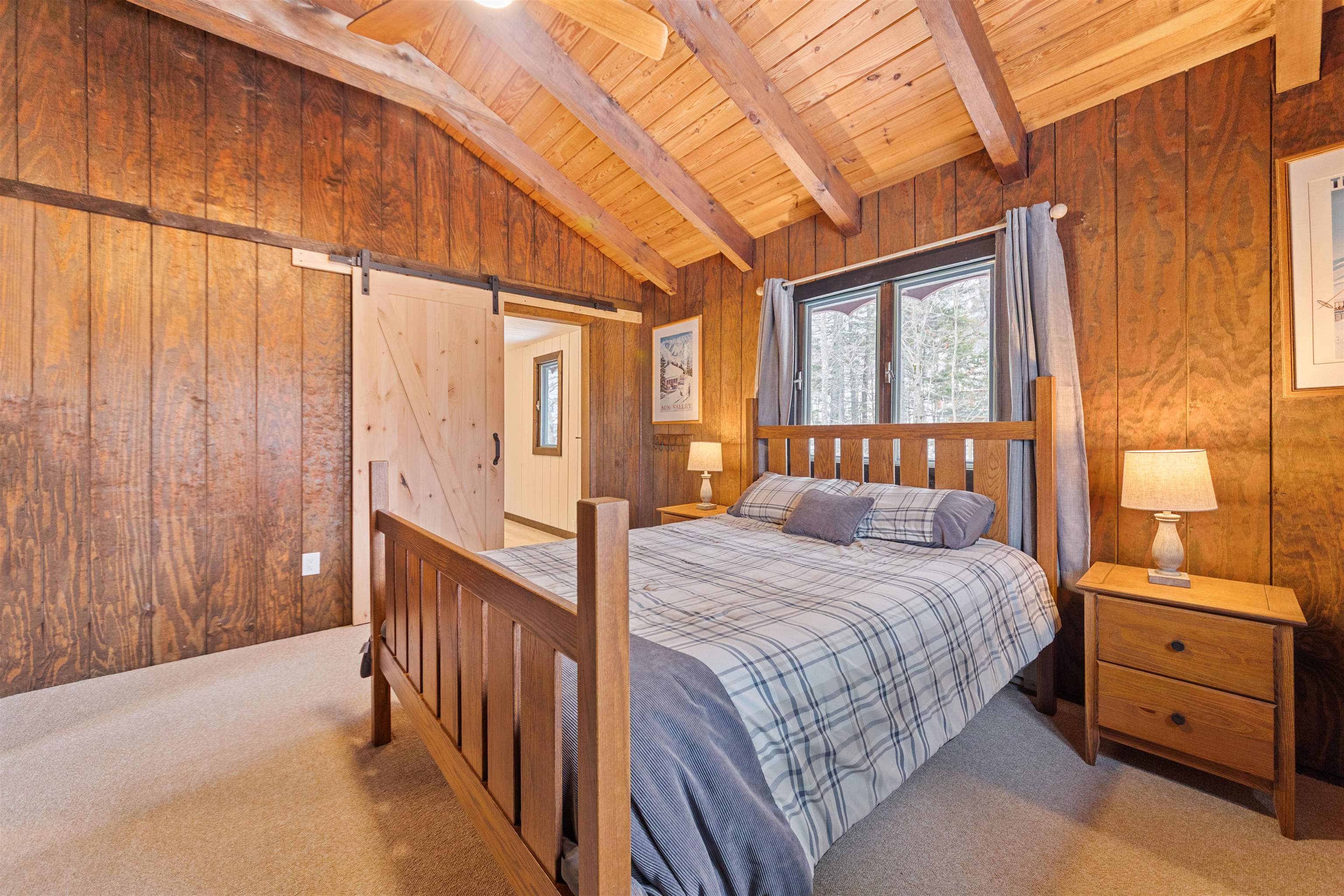 261 Handle Road West Dover, VT 05356 - Photo 11 of 36