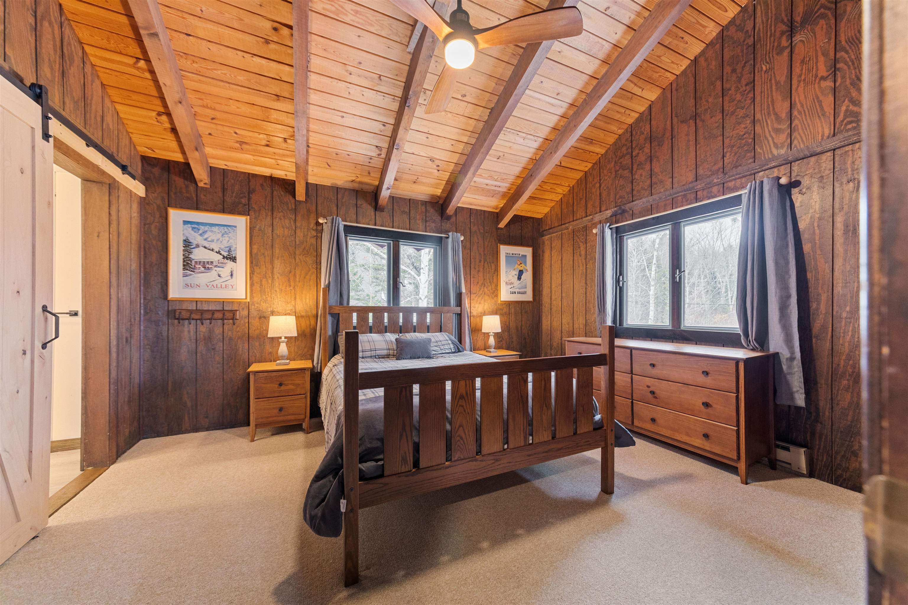 261 Handle Road West Dover, VT 05356 - Photo 12 of 36